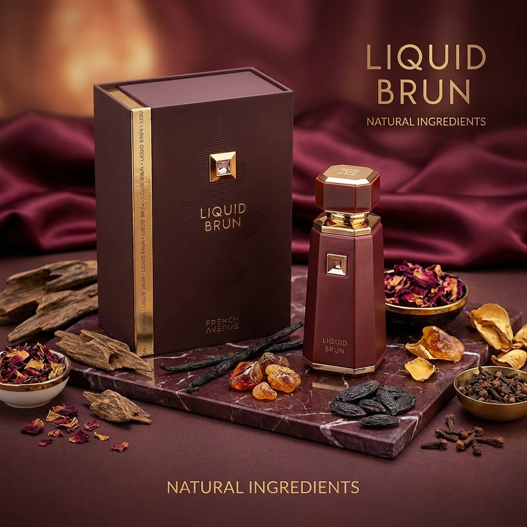 Arab Long Lasting perfume Liqu - Vanilla Perfume Oil บทวิจารณ์และราคา