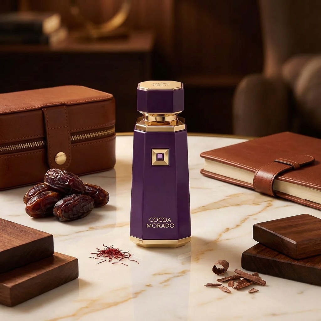 Arab Long Lasting perfume Liqu - Vanilla Perfume Oil บทวิจารณ์และราคา