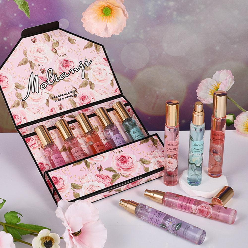 Classic Rose Perfume Women Gif - Perfume Fragrance Samples บทวิจารณ์และราคา