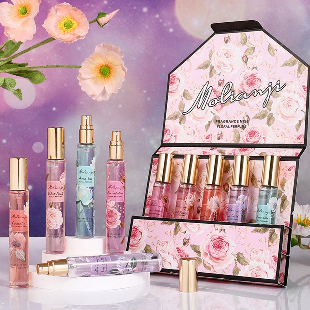 Classic Rose Perfume Women Gif - Perfume Fragrance Samples บทวิจารณ์และราคา