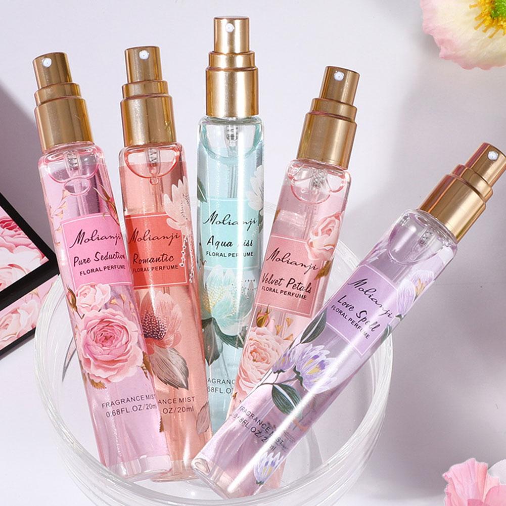 Classic Rose Perfume Women Gif - Perfume Fragrance Samples บทวิจารณ์และราคา