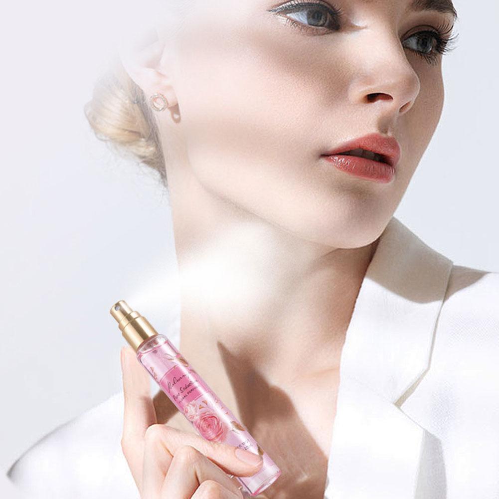 Classic Rose Perfume Women Gif - Perfume Fragrance Samples บทวิจารณ์และราคา