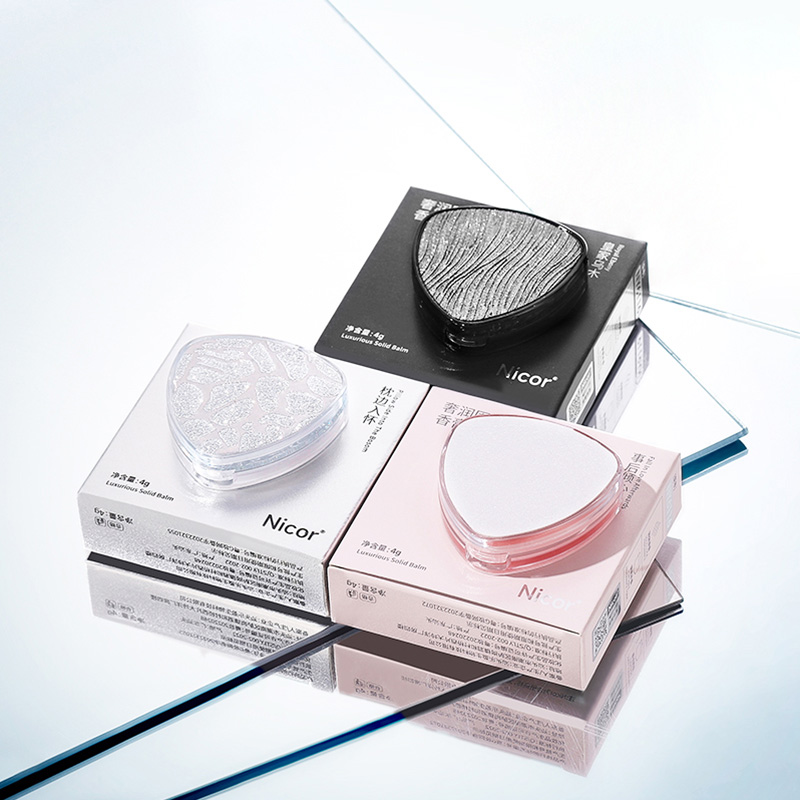 Nicor Luxurious Moisturizing S - Perfume Fragrance Moisturizer บทวิจารณ์และราคา
