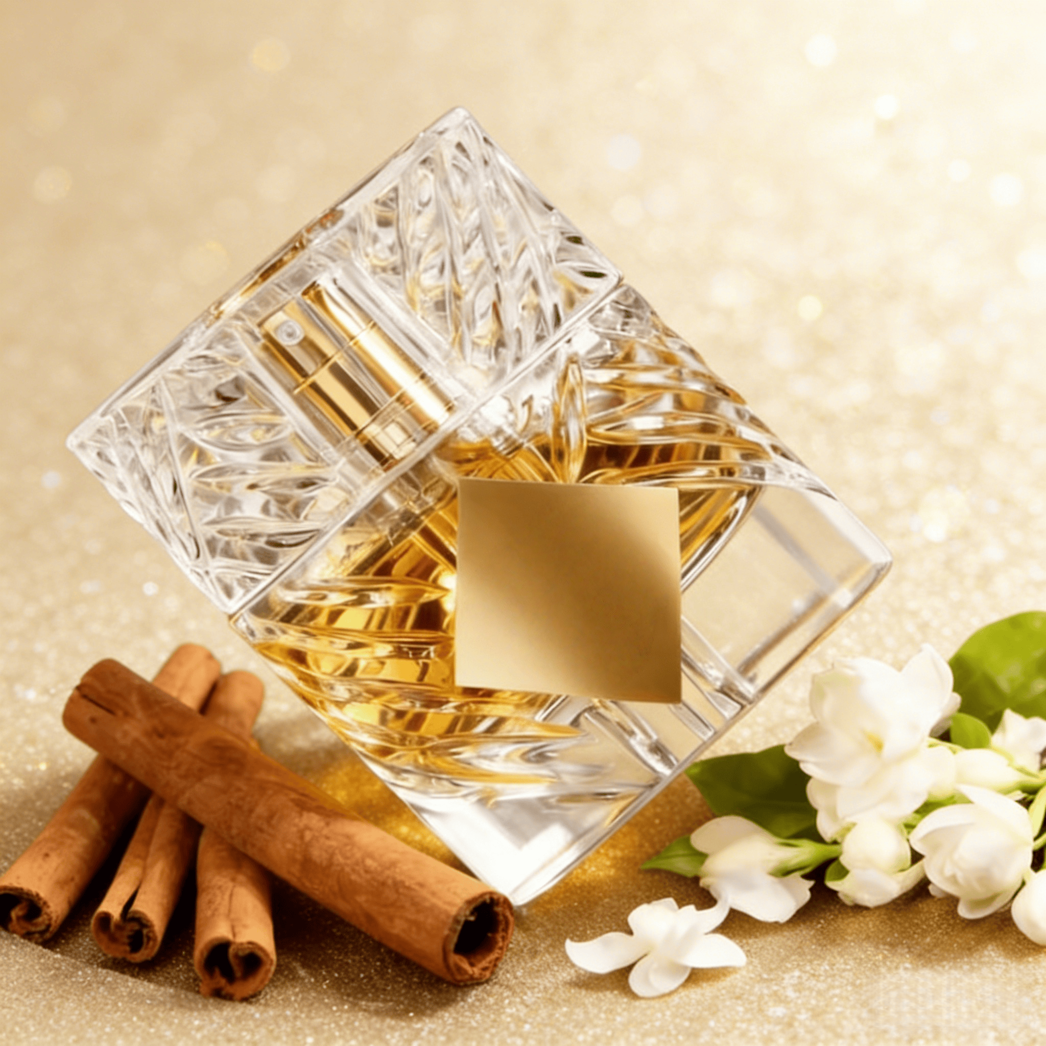 Unisex Oriental Vanilla Fragra - Perfume Fragrance Vanilla บทวิจารณ์และราคา