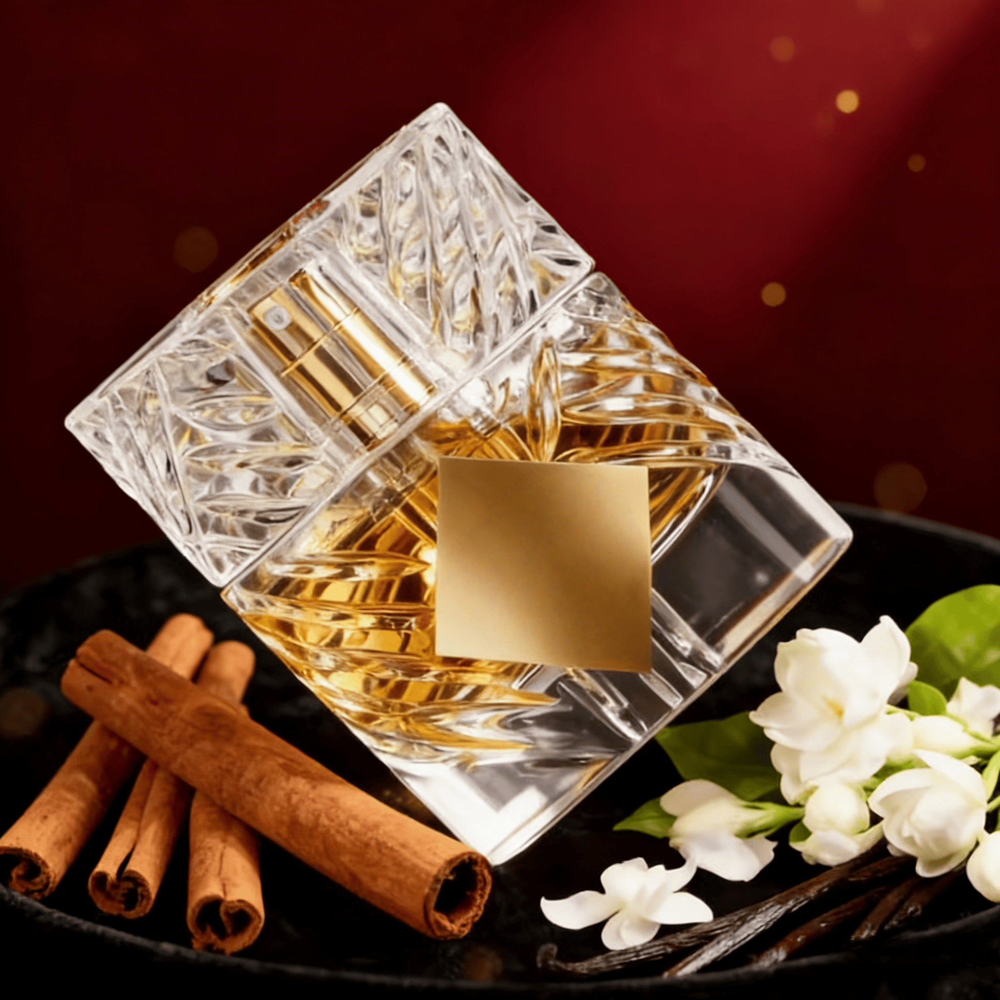 Unisex Oriental Vanilla Fragra - Perfume Fragrance Vanilla บทวิจารณ์และราคา