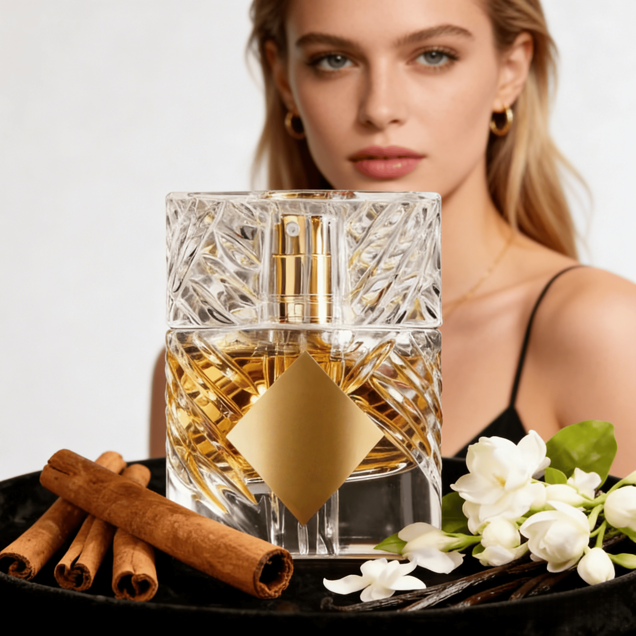 Unisex Oriental Vanilla Fragra - Perfume Fragrance Vanilla บทวิจารณ์และราคา