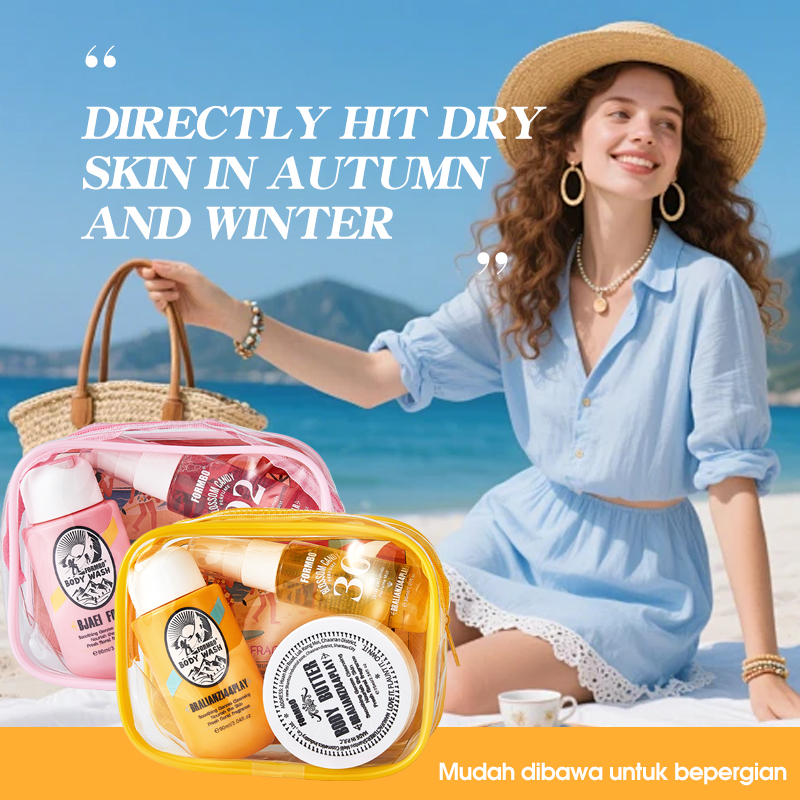 3 in 1 Perfume body lotion, mo - Perfume Fragrance Moisturizer บทวิจารณ์และราคา
