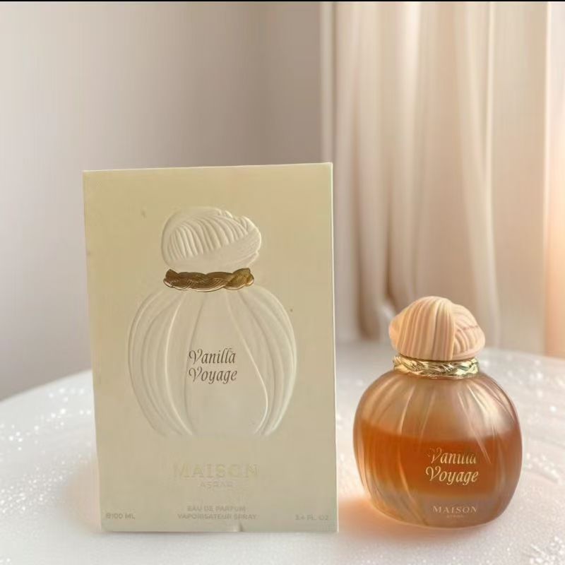 Fragrance concept | Vanilla jo - Perfume Fragrance Vanilla บทวิจารณ์และราคา