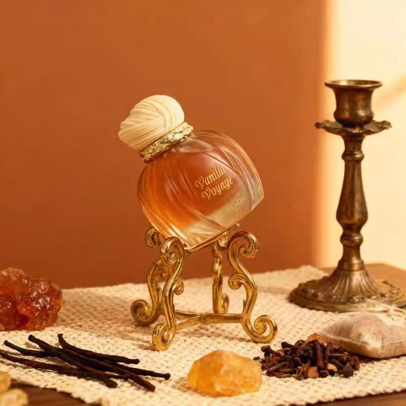 Fragrance concept | Vanilla jo - Perfume Fragrance Vanilla บทวิจารณ์และราคา