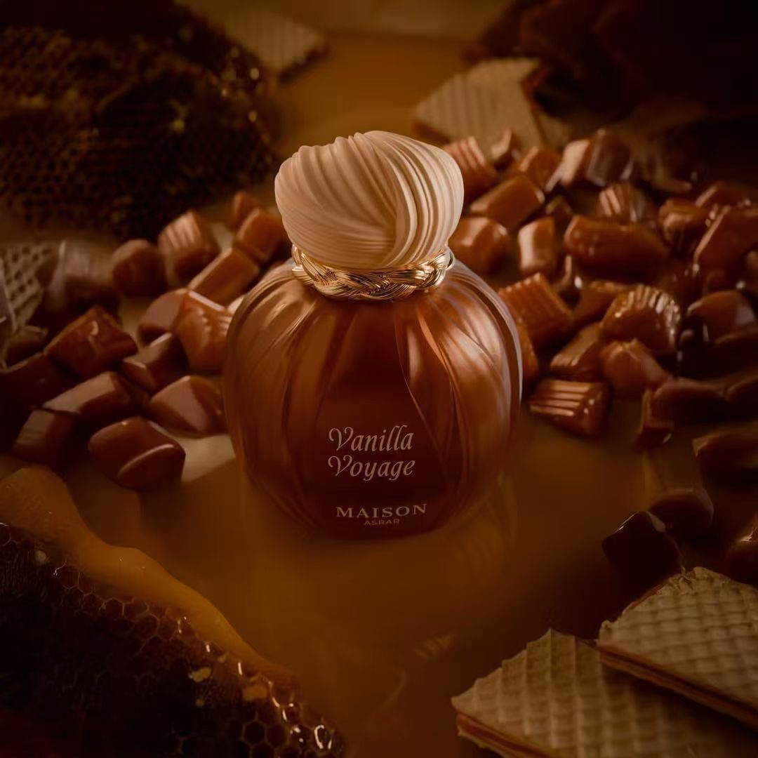Fragrance concept | Vanilla jo - Perfume Fragrance Vanilla บทวิจารณ์และราคา