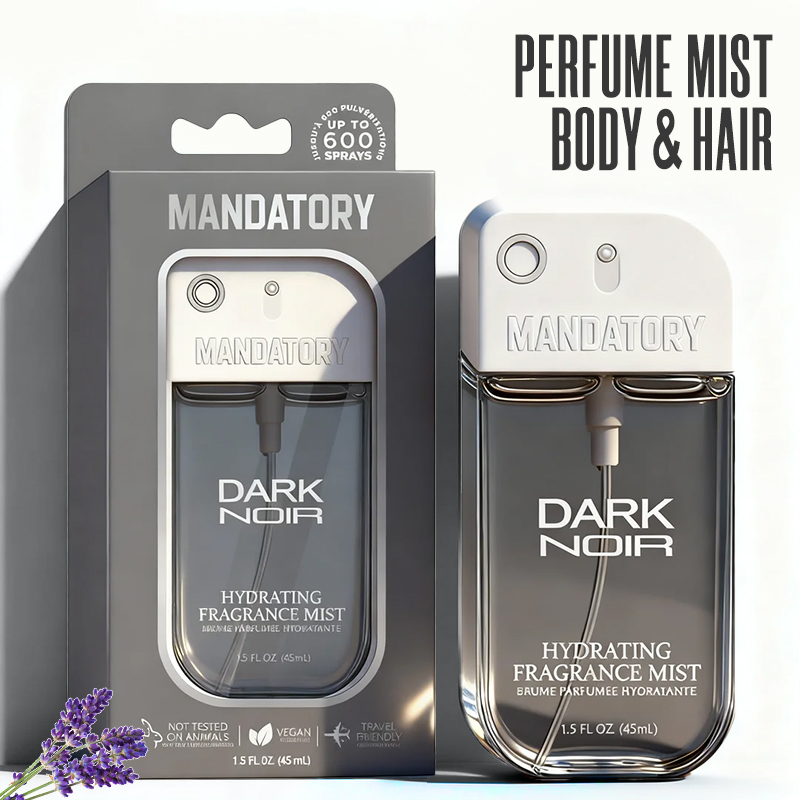 BODY & HAIR FRAGRANGE MIST For - Perfume Fragrance Hair Spray บทวิจารณ์และราคา