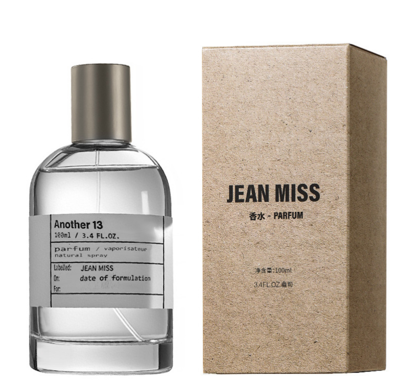 100ml Brand Perfume No.33 No.1 - Perfume Fragrance Lab บทวิจารณ์และราคา