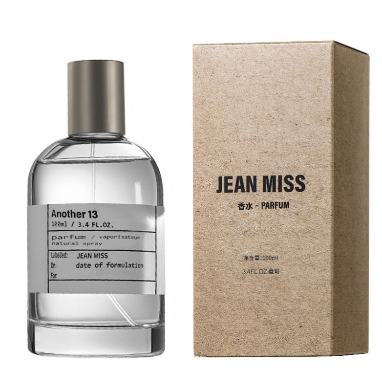 100ml Brand Perfume No.33 No.1 - Perfume Fragrance Lab บทวิจารณ์และราคา