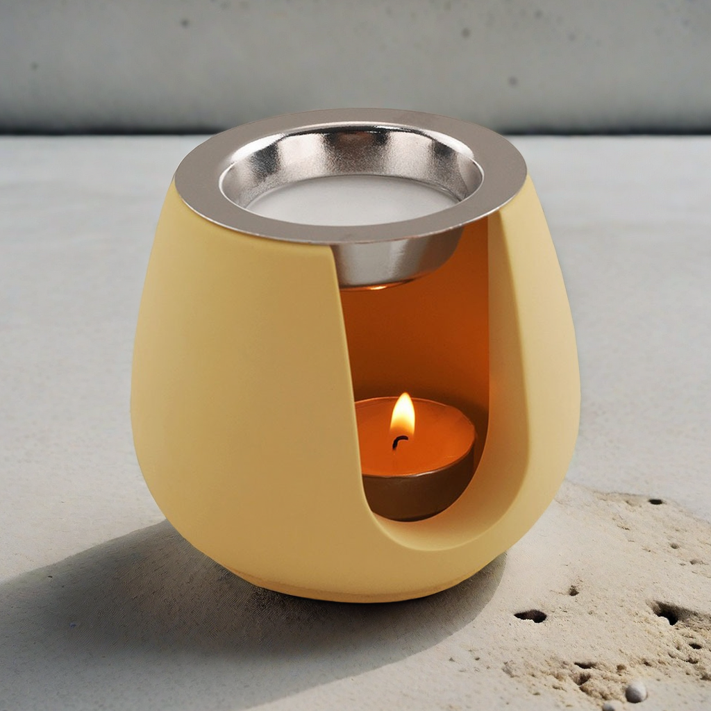 Heating Aroma Candle Holder Co - Perfume Fragrance Oils For Candles บทวิจารณ์และราคา