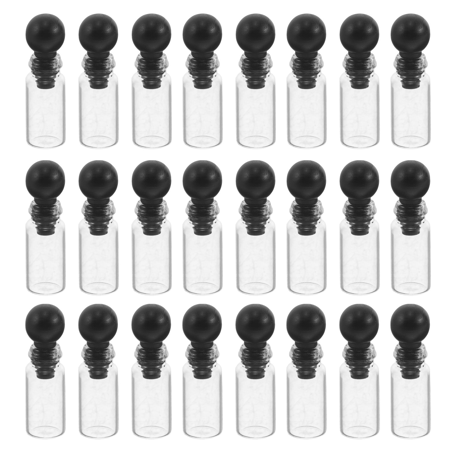 150Pcs Glass Perfume Sample Vi - Perfume Fragrance Refill บทวิจารณ์และราคา
