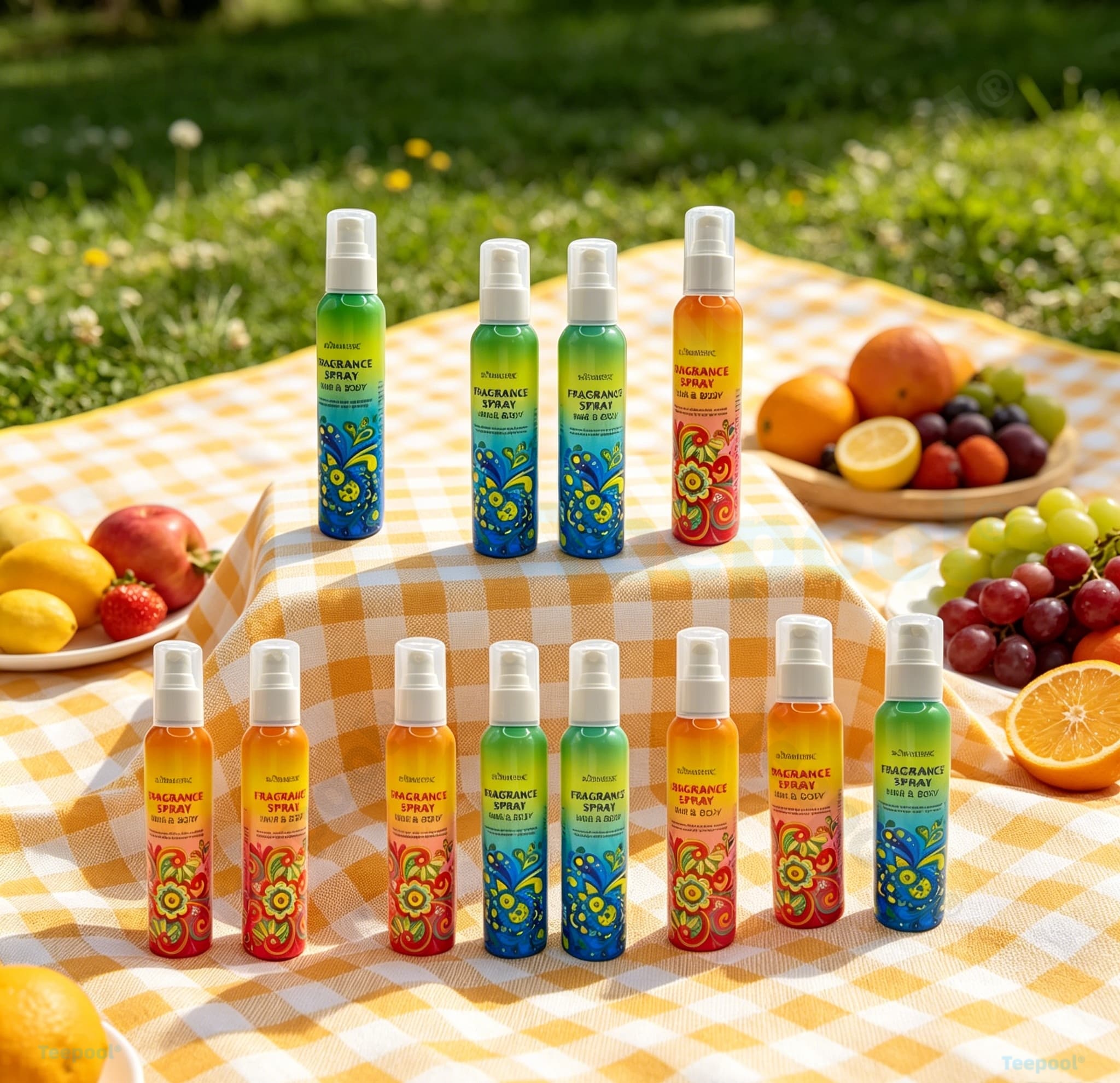 perfume/fragrance，alcohol-free - Perfume Fragrance Vanilla บทวิจารณ์และราคา