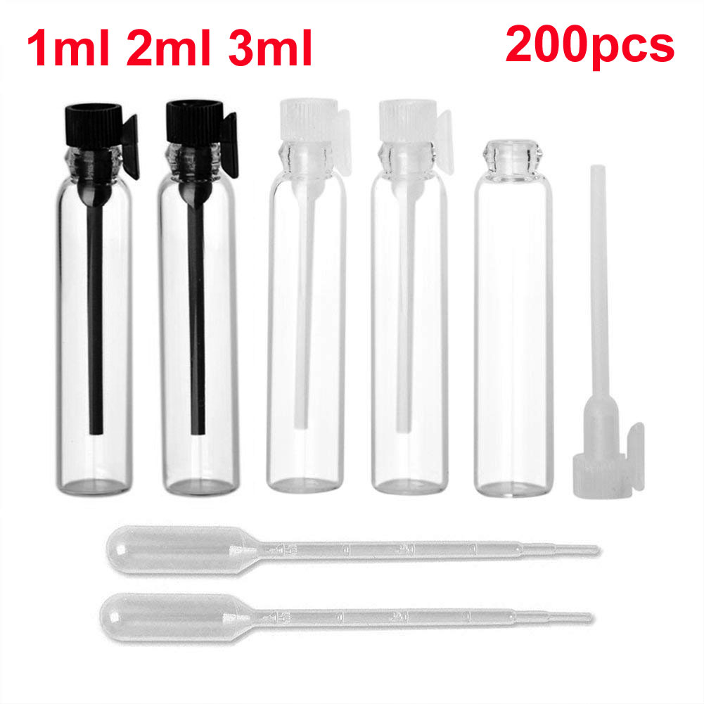 20PCS 1ml 2ml 3ml Perfume Samp - Perfume Fragrance Lab บทวิจารณ์และราคา