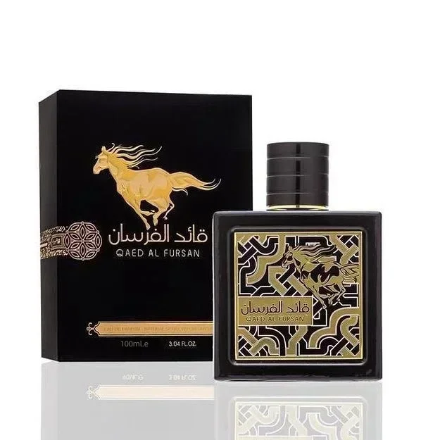FURSAN Arabian Perfume for Men - Perfume Fragrances บทวิจารณ์และราคา