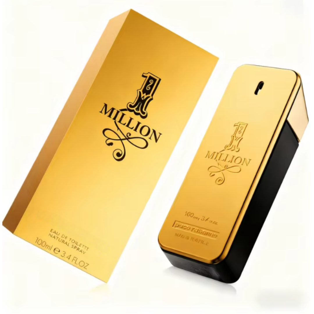 1 Million Pico Rabanne Perfume - Perfume Fragrance Making บทวิจารณ์และราคา