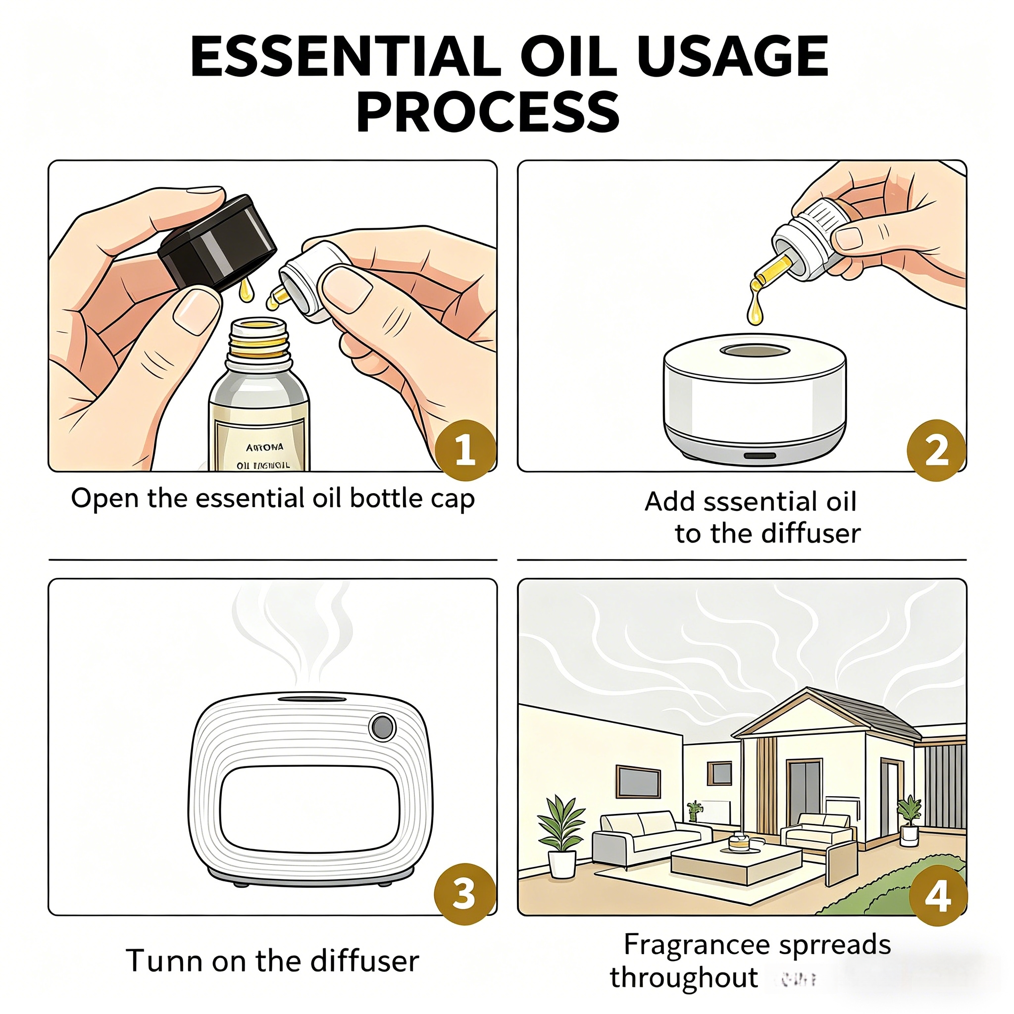 100ml Make Candle Angle Leathe - Perfume Fragrance Oils For Candles บทวิจารณ์และราคา