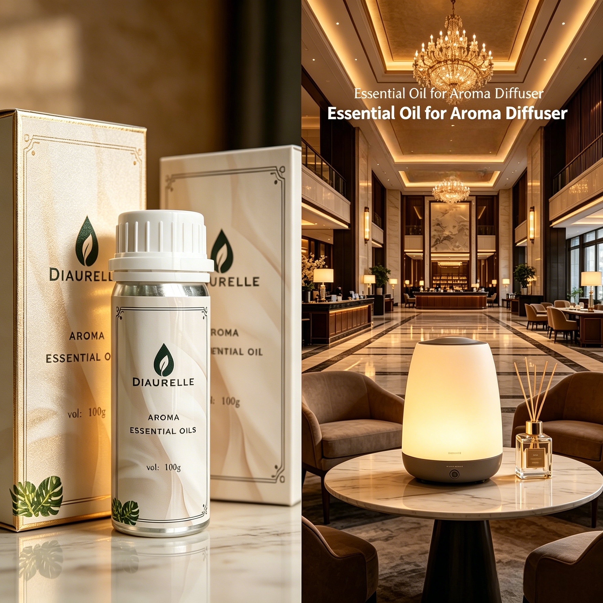 100ml Make Candle Angle Leathe - Perfume Fragrance Oils For Candles บทวิจารณ์และราคา