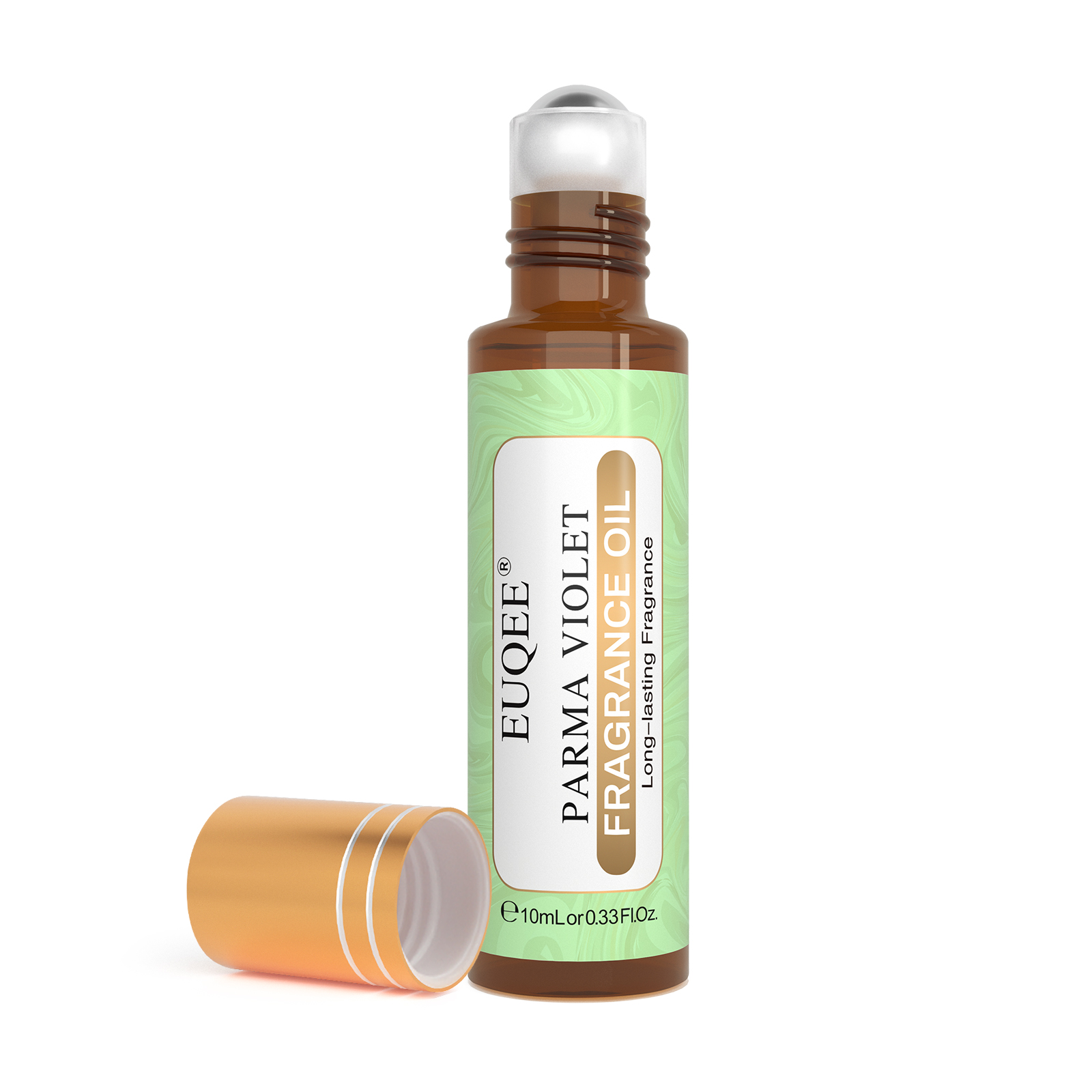 EUQEE 10ml Roll-on Perfume Oil - Vanilla Perfume Oil บทวิจารณ์และราคา