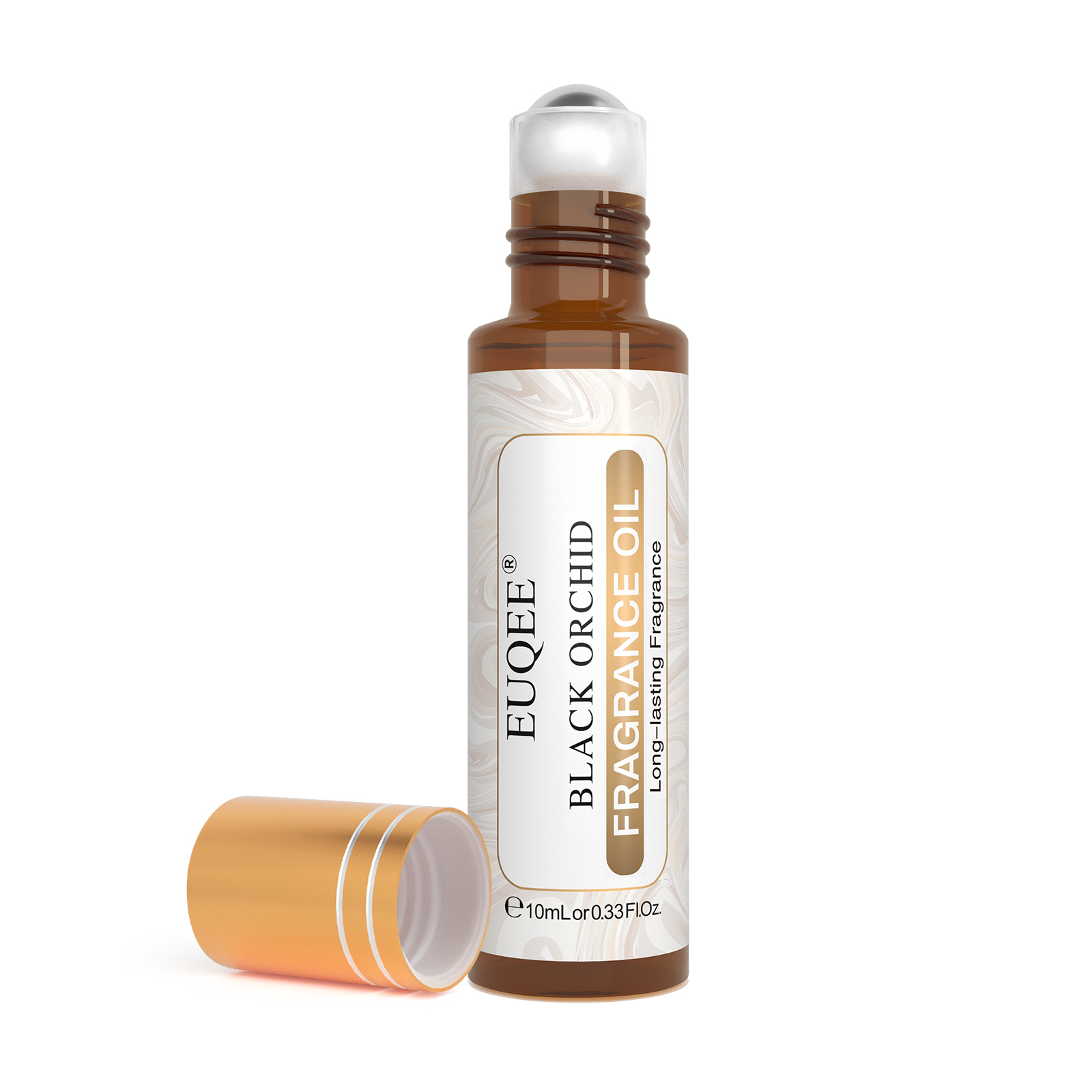 EUQEE 10ml Roll-on Perfume Oil - Vanilla Perfume Oil บทวิจารณ์และราคา