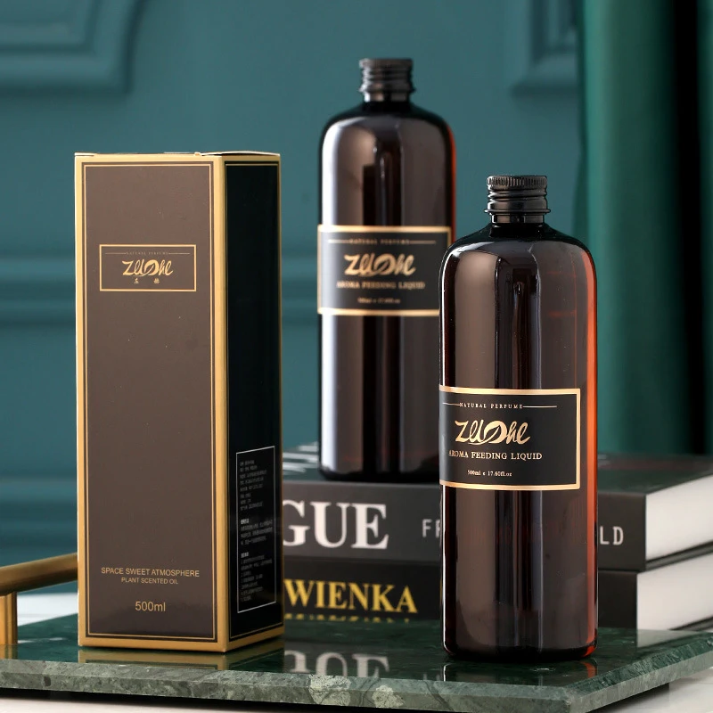 500ML Hilton Ritz Carlton Frag - Perfume Fragrance Refill บทวิจารณ์และราคา