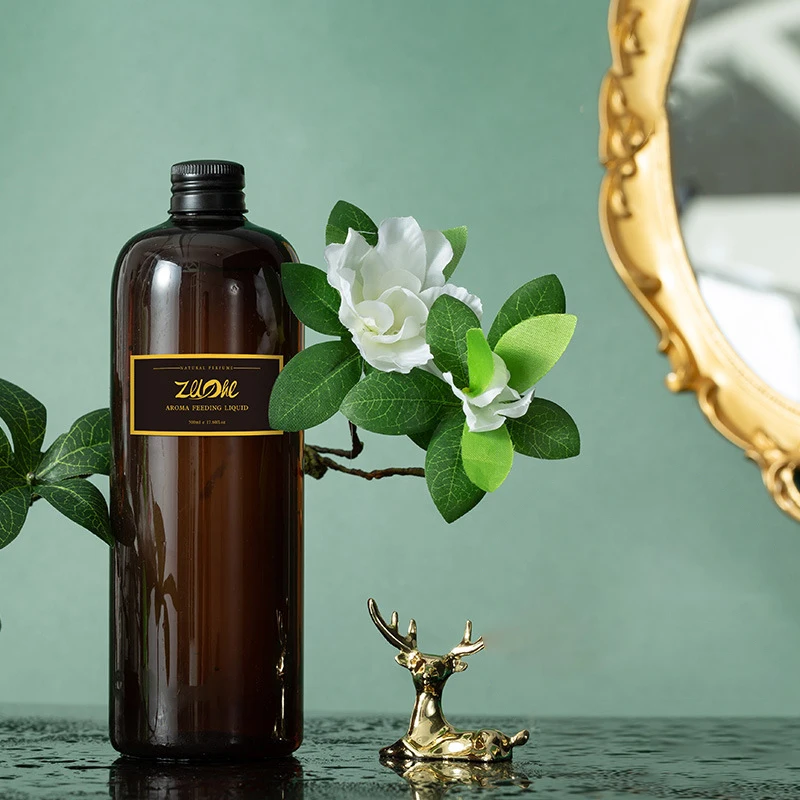 500ML Hilton Ritz Carlton Frag - Perfume Fragrance Refill บทวิจารณ์และราคา