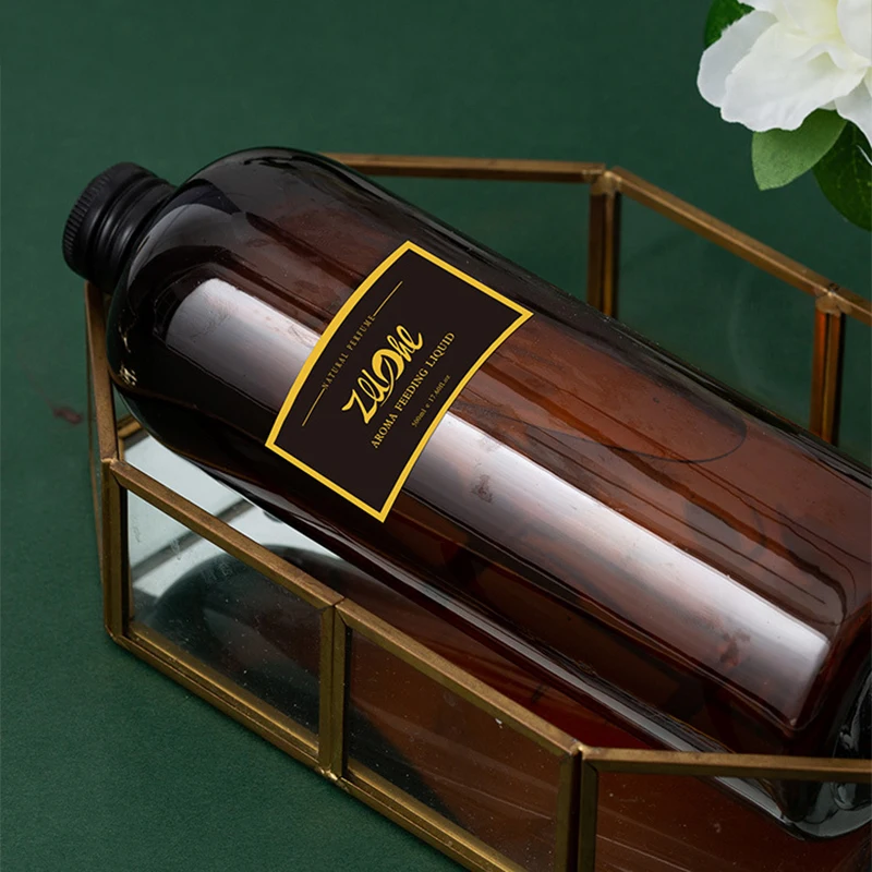 500ML Hilton Ritz Carlton Frag - Perfume Fragrance Refill บทวิจารณ์และราคา