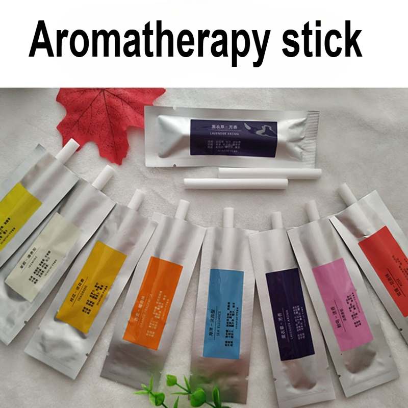 Car aromatherapy stick refill  - Perfume Fragrance Refill บทวิจารณ์และราคา