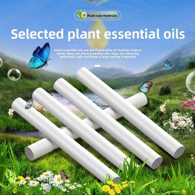 Car aromatherapy stick refill  - Perfume Fragrance Refill บทวิจารณ์และราคา
