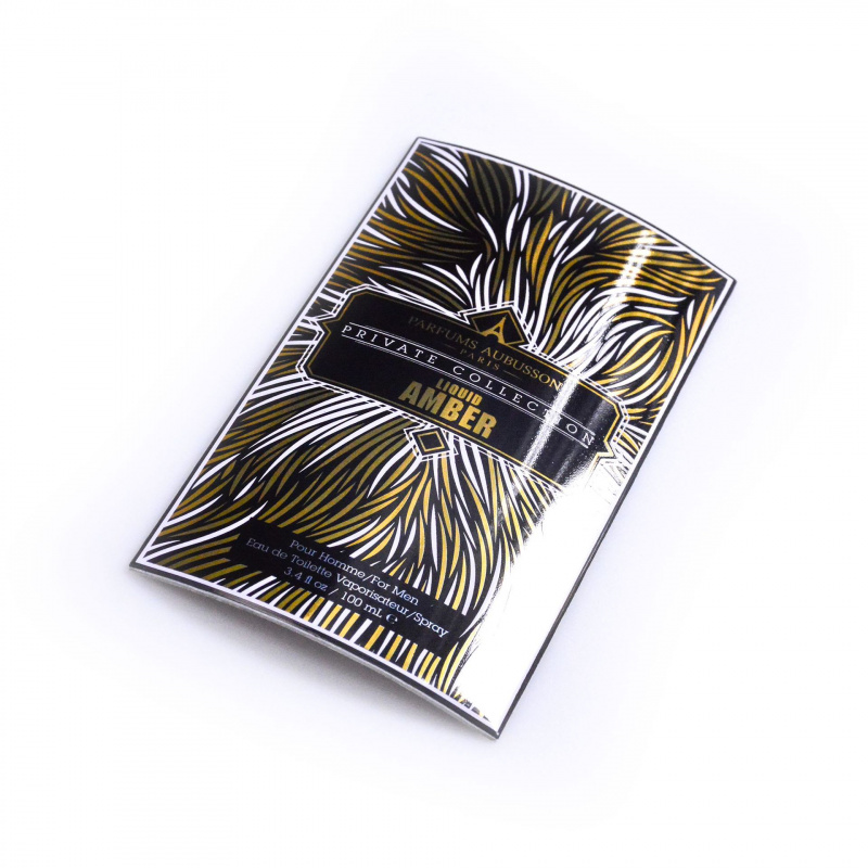custom.Custom Metal Embossed A - Perfume Fragrance Lab บทวิจารณ์และราคา
