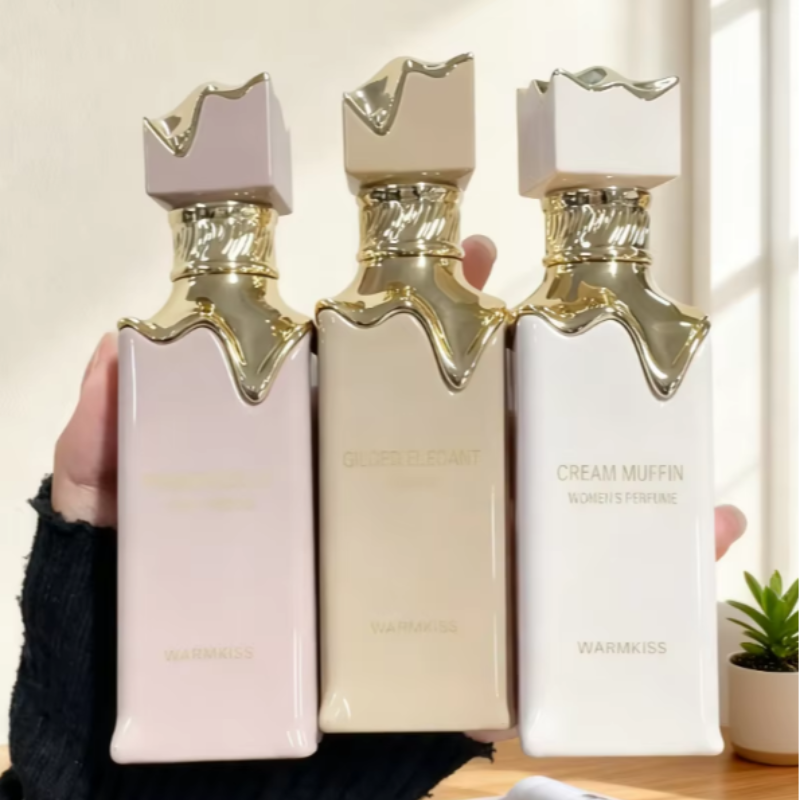 Arabic Fragrance Perfume For W - Vanilla Perfume Oil บทวิจารณ์และราคา