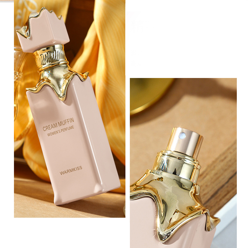 Arabic Fragrance Perfume For W - Vanilla Perfume Oil บทวิจารณ์และราคา