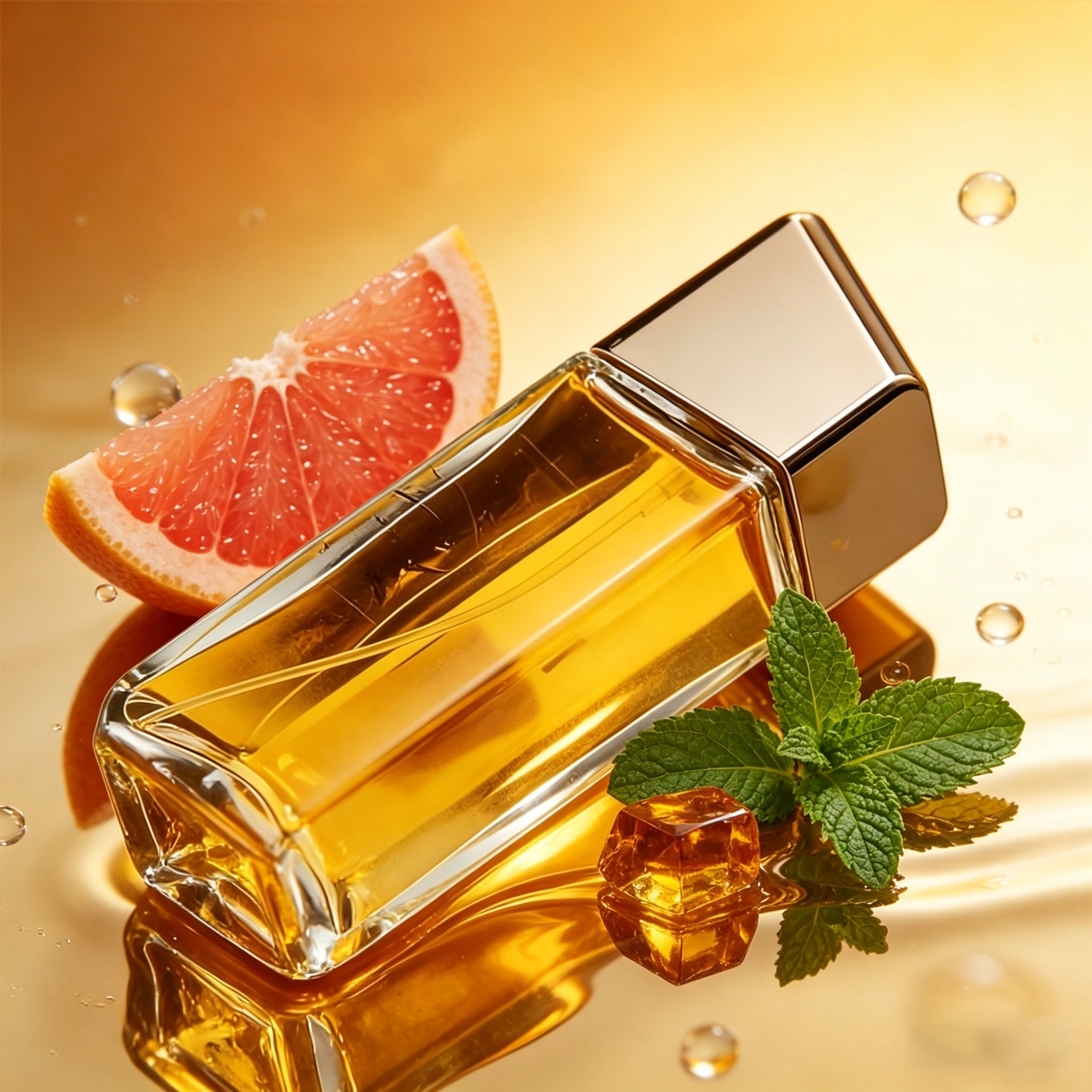 1 GOLD 100ml Men's Perfume EDP - Perfume Fragrances บทวิจารณ์และราคา