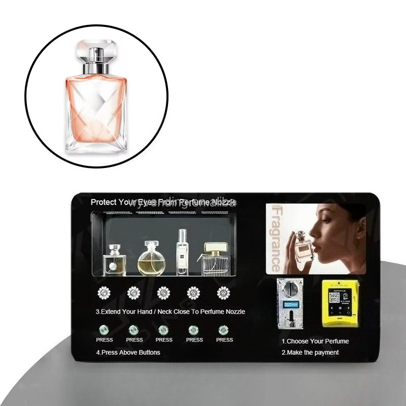 Customized Factory Direct Supp - Perfume Fragrance Direct บทวิจารณ์และราคา