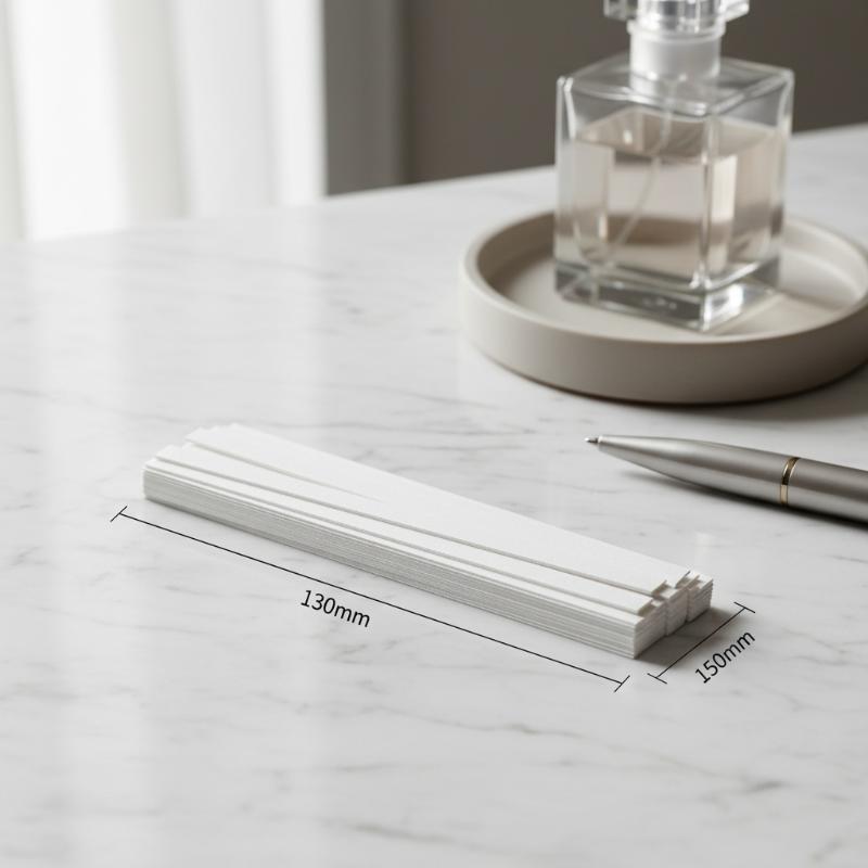 High Absorbent Scent Test Pape - Perfume Fragrance Lab บทวิจารณ์และราคา