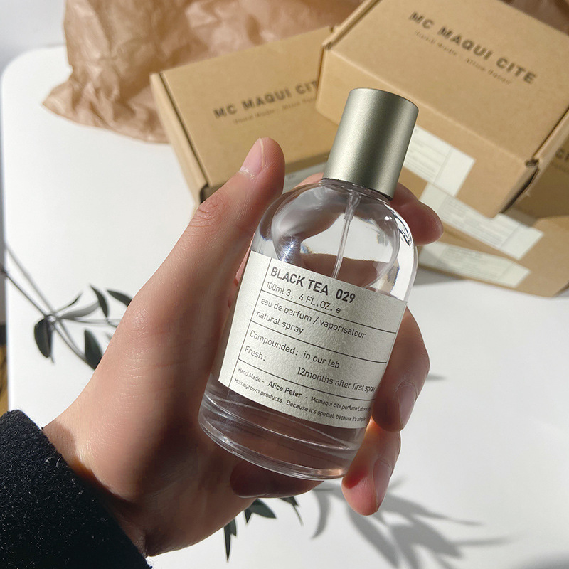 100ML Unisex Laboratory Perfum - Perfume Fragrance Lab บทวิจารณ์และราคา