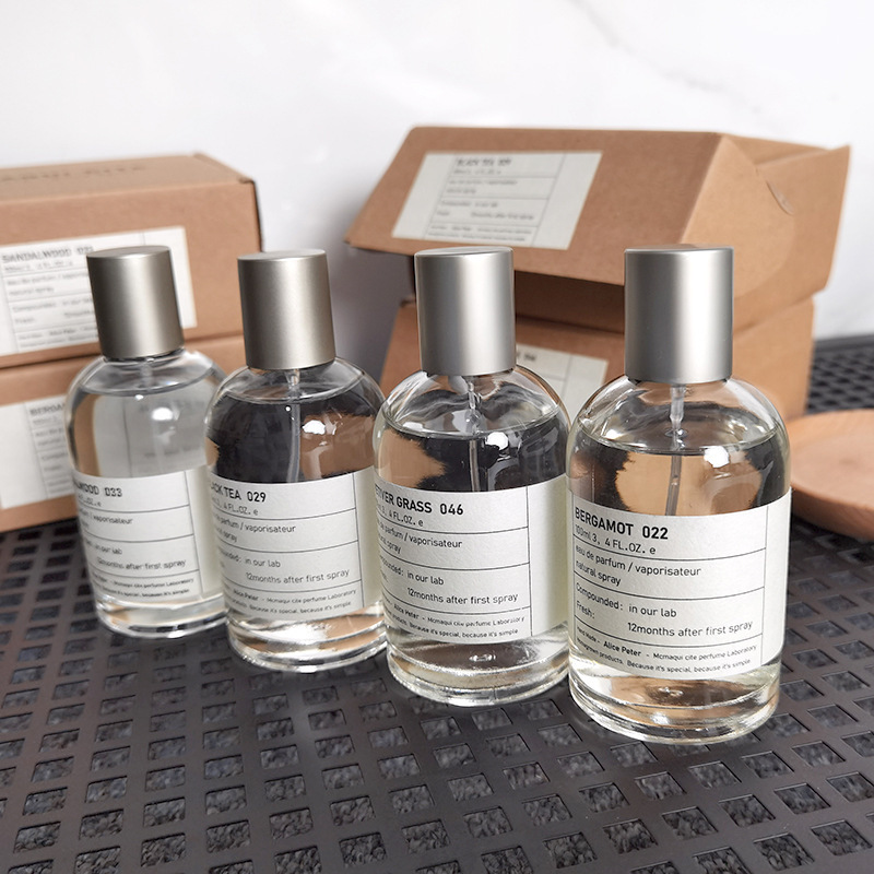 100ML Unisex Laboratory Perfum - Perfume Fragrance Lab บทวิจารณ์และราคา