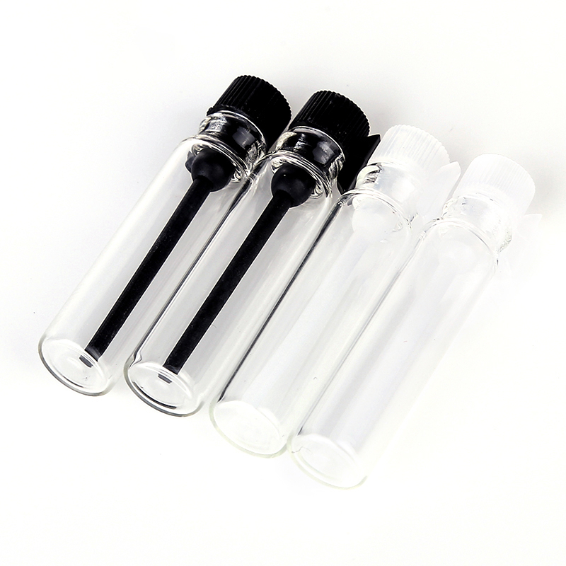 100pcs 1ml 2ml 3ml Mini Perfum - Perfume Fragrance Lab บทวิจารณ์และราคา